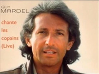 Guy Mardel