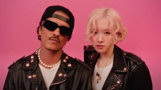 "APT." de Rosé et Bruno Mars : que signifient les paroles du hit ?