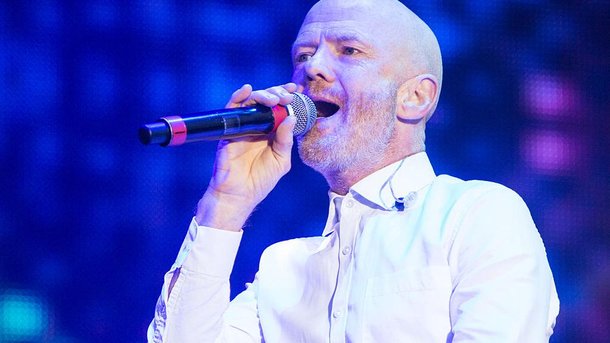 Jimmy Somerville, une vie rythmée par le cinéma et la télévision