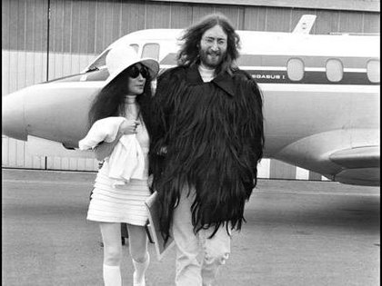 Expo Angeli - John Lennon