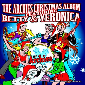 The Archies Christmas Album
