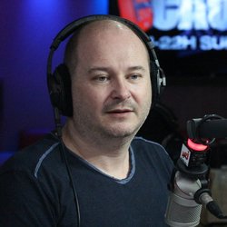 Mercredi 11 Mars 2015 avec Mac Tyer et Maître Gims