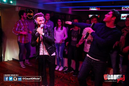 Mardi 24 Novembre avec RIDSA