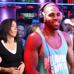 Mercredi 11 septembre avec Jason Derulo