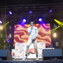 NRJ Music Tour de Roubaix - 1 Juillet 2017