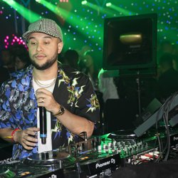Jax Jones - NRJ DJ AWARDS 2019