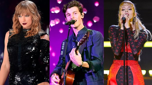 Taylor Swift, Shawn Mendes, Angèle… L’énorme concert prévu par les stars pour la bonne cause