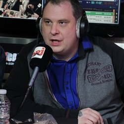 Vendredi 13 Février 2015 avec KEEN'V