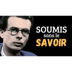 ALDOUS HUXLEY - Le meilleur des mondes