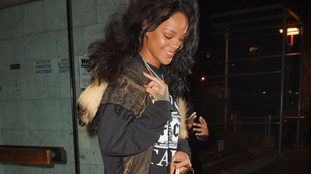 Rihanna : Nicki Minaj et Drake sur son prochain album?