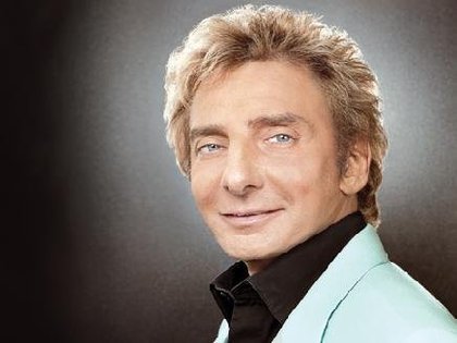 Barry Manilow