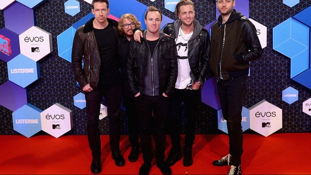 OneRepublic: retour sur leur collaboration avec Kygo pour "Stranger Things"