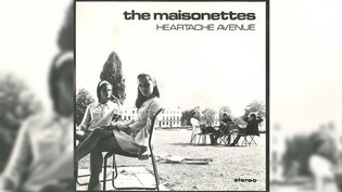 "Heartache Avenue" de The Maisonettes