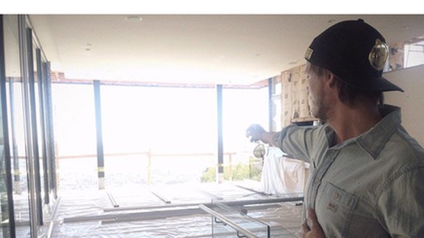 Avicii : bienvenue chez lui!
