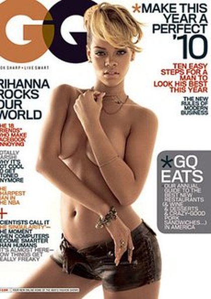 Rihanna