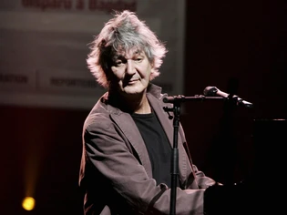 Jacques Higelin