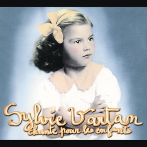 Sylvie Vartan Chante pour les Enfants