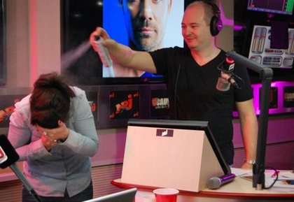 Lundi 29 avril avec Emmanuel Moire