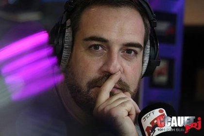 Mardi 23 septembre avec David Carreira