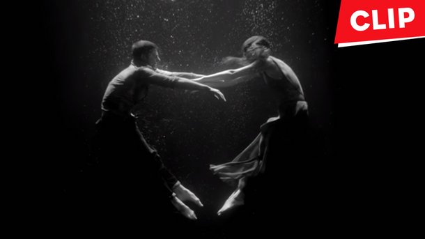 Imagine Dragons dévoile une vidéo inédite pour «Nothing Left To Say»