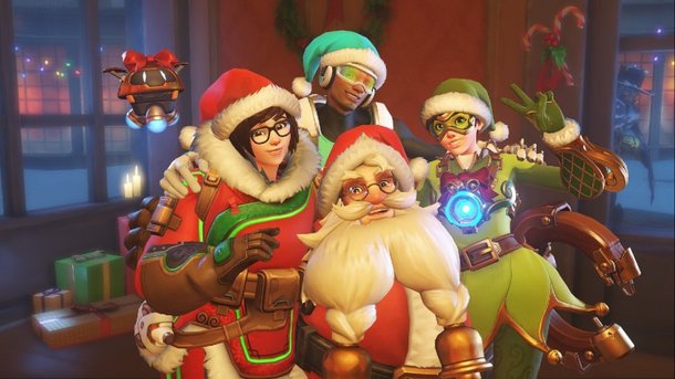 Noël 2019 : qu'offrir à un(e) fan de jeux vidéo ?