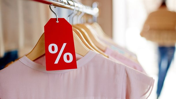 Soldes 2017: nos conseils pour être efficace et profiter des bons plans