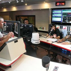 Flo Rida en chat et en live sur NRJ.fr