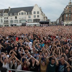 NRJ Music Tour Cambrai 2019