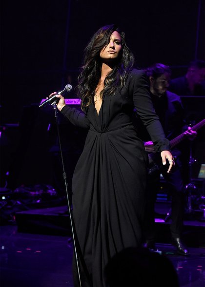 Demi Lovato