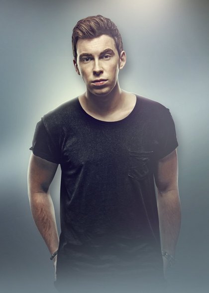 HARDWELL