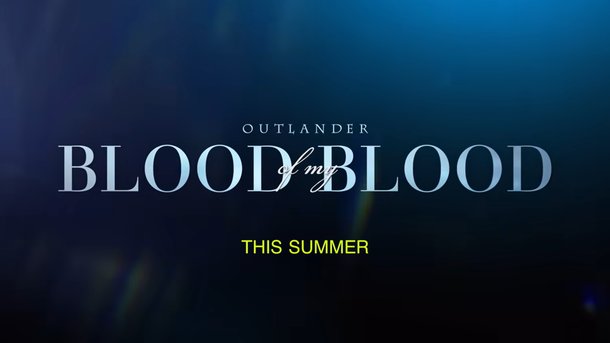 "Blood of My Blood" : un teaser du prequel de "Outlander" dévoilé