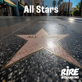 RIRE ET CHANSONS ALL STARS