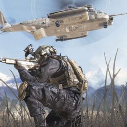 Call of Duty: Modern Warfare 2