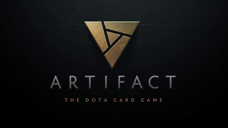 Artifact Dota