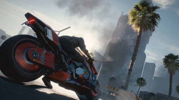 Cyberpunk 2077 : une vidéo de gameplay sera dévoilée en direct la semaine prochaine