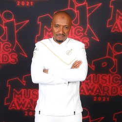 Soprano - NRJ Music Awards 2021