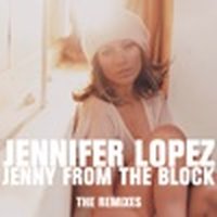 Jennifer Lopez