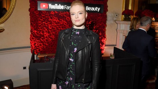 Freya Ridings