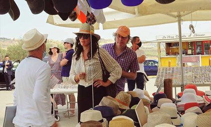 Voyages en Italie de Sophie Letourneur - avec Philippe Katerine et Sophie Letourneur - photo 2