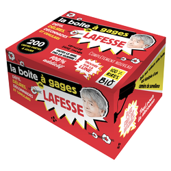 La boite à gages de Lafesse - 3d