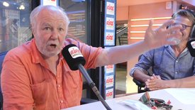 L'interview en 1 mot de Marc Jolivet