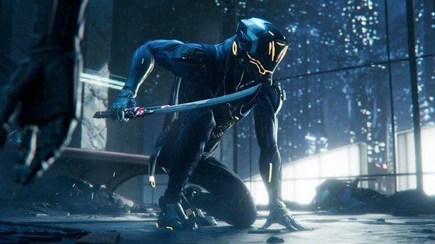 [Test] Ghostrunner : le mix parfait entre FPS, Parkour et univers cyberpunk ?