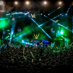 Sander Van Doorn