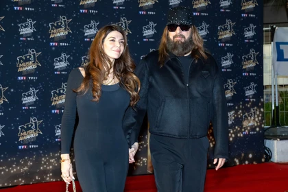 Sébastien Tellier - Le Tapis Rouge - NRJ Music Awards 2026