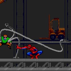 Spider-Man vs. Kingpin