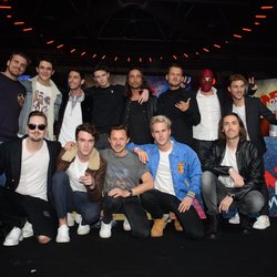 NRJ DJ AWARDS 2017