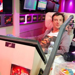 Lundi 27 mai avec Selena Gomez et Kev Adams