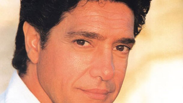 Frédéric François en convalescence