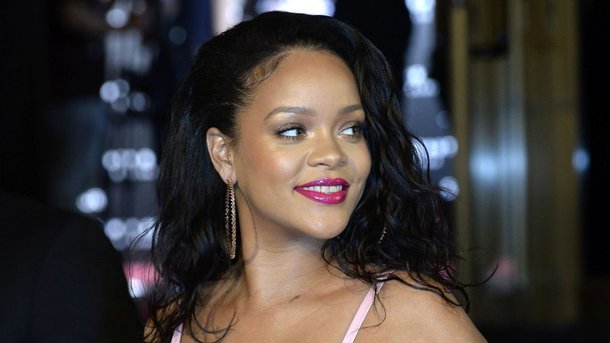 Le saviez-vous? Rihanna est ambassadrice de la Barbade!