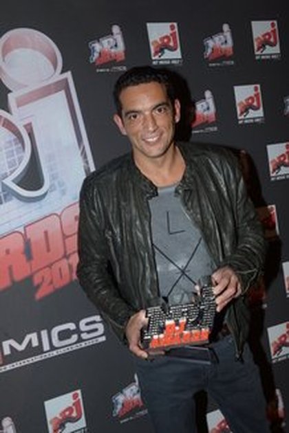 NRJ DJ Awards: les photos